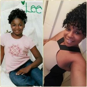 Meet your Posher, Leigh